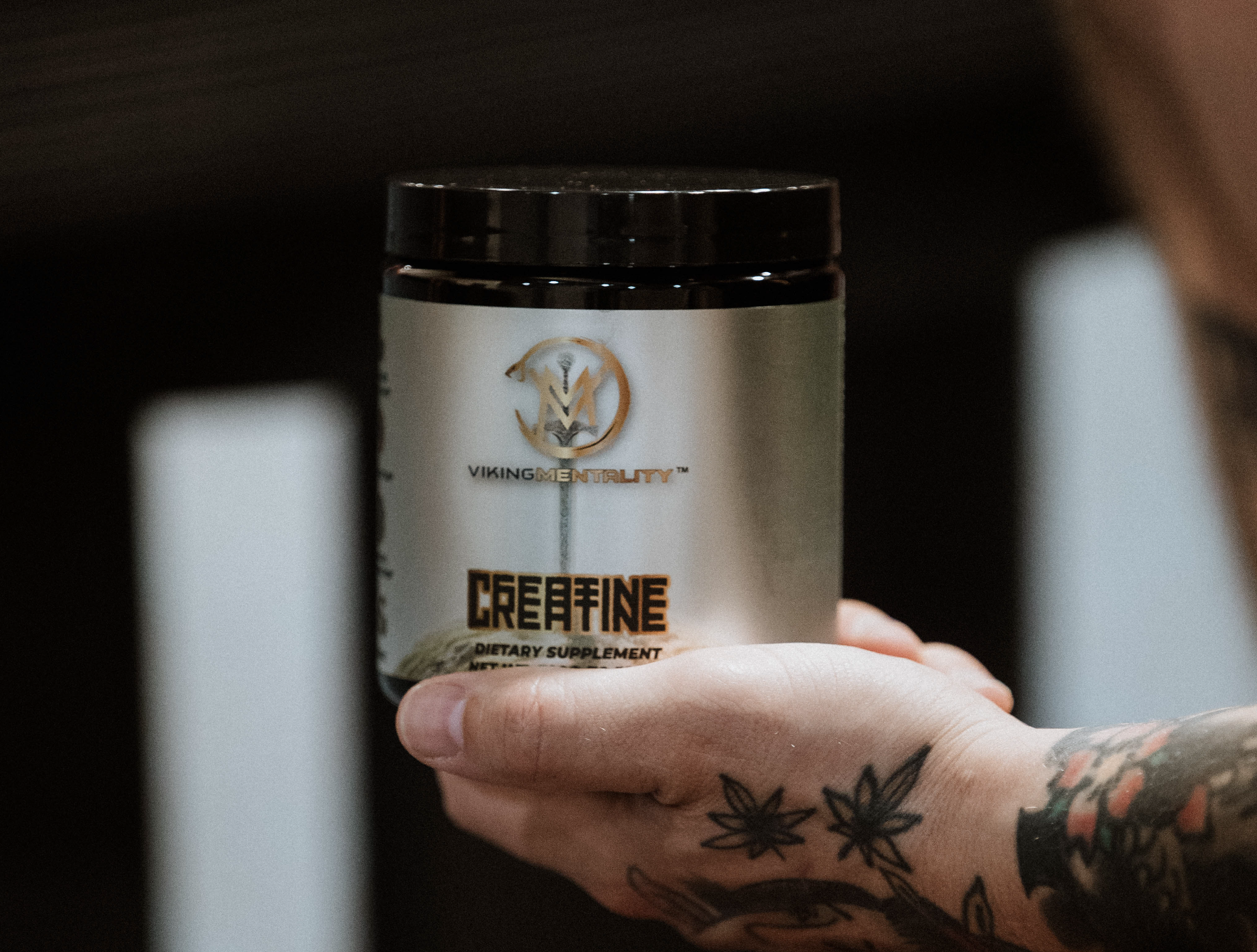 Creatine